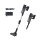 Hoover HFG10HX 011 Aspirapolvere elettrica Batteria Secco Senza sacchetto 0,55 L 200 W Nero 39