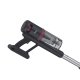 Hoover HFG10HX 011 Aspirapolvere elettrica Batteria Secco Senza sacchetto 0,55 L 200 W Nero 43