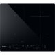 Whirlpool Piano cottura a induzione in vetroceramica - WL B4060 CPNE Made in Italy 13