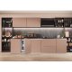 Hotpoint Ariston Congelatore verticale HABUFZ011 6
