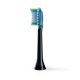 Philips Sonicare HX9042/88 2x testine nere per spazzolino sonico 13