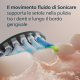 Philips Sonicare HX9042/88 2x testine nere per spazzolino sonico 6