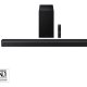 Samsung Soundbar HW-B750F/ZF, Audio 5.1 canali , Wireless Dolby 5.1ch, 2025 2