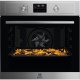 Electrolux EOM4P46TX Forno Multifunzione SurroundCook® 500 con pulizia pirolitica 2