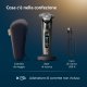 Philips Serie i9000 Rasoio Elettrico X9002/10 4