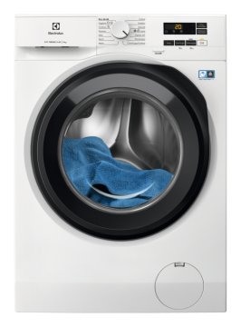 Electrolux SensiCare 600 EW6FBG19G Lavatrice serie 600 SensiCare 9 kg