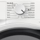 Electrolux SensiCare 600 EW6FBG19G Lavatrice serie 600 SensiCare 9 kg 15