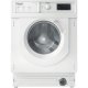 Hotpoint Ariston Lavatrice da incasso BI WMHG 71483 EU N 2
