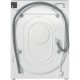 Hotpoint Ariston Lavatrice da incasso BI WMHG 71483 EU N 15
