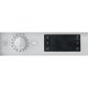 Hotpoint Ariston Lavatrice da incasso BI WMHG 71483 EU N 3