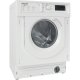 Hotpoint Ariston Lavatrice da incasso BI WMHG 71483 EU N 4