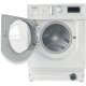 Hotpoint Ariston Lavatrice da incasso BI WMHG 71483 EU N 5