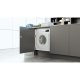Hotpoint Ariston Lavatrice da incasso BI WMHG 71483 EU N 7