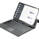 Cellularline Keyboard Case - Tablet fino a 11'' Custodia universale per Tablet fino a 11’’ con tastiera wireless integrata 2
