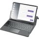 Cellularline Keyboard Case - Tablet fino a 11'' Custodia universale per Tablet fino a 11’’ con tastiera wireless integrata 3