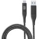 Cellularline Cable USB-A TO USB-C 3.1 TAB 1M Cavo 3.1 da USB-A a USB-C 2