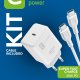 Cellularline USB-C CHARGER KIT USB-C 30W USB-C Charger Kit 30W – iPhone 15 series 2