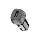 Cellularline USB Car Charger 12W Caricabatteria da auto USB 12W 4