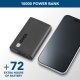 Cellularline Elite 10000 Caricabatterie Portatile 10000mAh 12