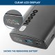 Cellularline Elite 10000 Caricabatterie Portatile 10000mAh 14