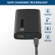 Cellularline Elite 10000 Caricabatterie Portatile 10000mAh 15
