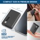 Cellularline Elite 10000 Caricabatterie Portatile 10000mAh 16