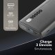 Cellularline Elite 10000 Caricabatterie Portatile 10000mAh 18