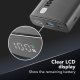 Cellularline Elite 10000 Caricabatterie Portatile 10000mAh 20