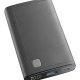 Cellularline Elite 10000 Caricabatterie Portatile 10000mAh 10