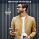 Cellularline Sync Auricolari TWS Bluetooth con custodia di ricarica 10