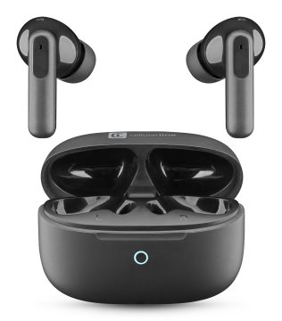 Cellularline Sync Auricolari TWS Bluetooth con custodia di ricarica