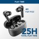 Cellularline Sync Auricolari TWS Bluetooth con custodia di ricarica 8