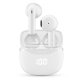 Cellularline Core Auricolare Bluetooth TWS con custodia di ricarica e display led 12