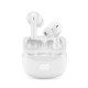 Cellularline Key Auricolari TWS Bluetooth custodia di ricarica e display led 12