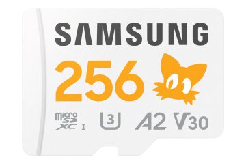 Samsung MB-MD256S 256 GB MicroSDXC UHS-I Classe 10