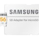 Samsung MB-MD256S 256 GB MicroSDXC UHS-I Classe 10 6