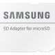 Samsung MB-MD256S 256 GB MicroSDXC UHS-I Classe 10 8