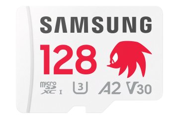 Samsung MB-MD128S 128 GB MicroSDXC UHS-I Classe 10