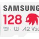 Samsung MB-MD128S 128 GB MicroSDXC UHS-I Classe 10 2