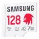 Samsung MB-MD128S 128 GB MicroSDXC UHS-I Classe 10 3
