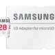 Samsung MB-MD128S 128 GB MicroSDXC UHS-I Classe 10 5