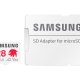 Samsung MB-MD128S 128 GB MicroSDXC UHS-I Classe 10 6