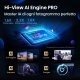 Hisense Smart TV ULED MiniLED 85