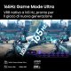 Hisense Smart TV ULED MiniLED 85