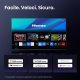 Hisense Smart TV ULED MiniLED 85