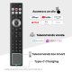 Hisense Smart TV ULED MiniLED 85
