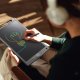 Tech Pop Magic Artpad XL Tavoletta grafica con schermo da 12