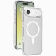 Cellularline Gloss Mag - iPhone Air Custodia compatibile con ecosistema Magsafe 9
