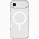 Cellularline Gloss Mag - iPhone Air Custodia compatibile con ecosistema Magsafe 10