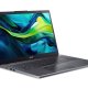 Acer Aspire 15 A15-51M-96K9 Intel® Core™ i9 i9-13900H Computer portatile 39,6 cm (15.6